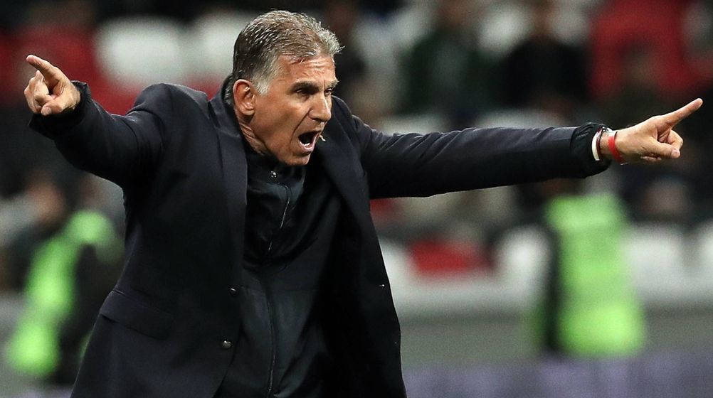 Addo-Nachfolger gefunden: Ghana verpflichtet Trainerroutinier Carlos Queiroz