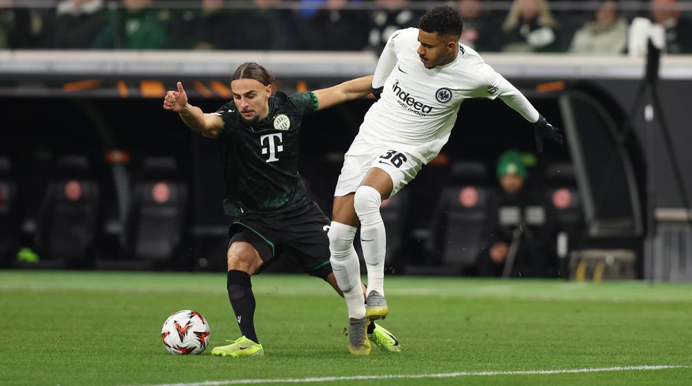 Aus Ungarn: Makreckis wechselt nach Aserbaidschan zu Qarabağ Ağdam