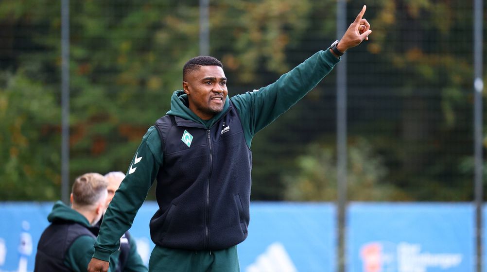 Magath, Streich und ein tanzender Neururer: Makiadi über seine prägendsten Trainer