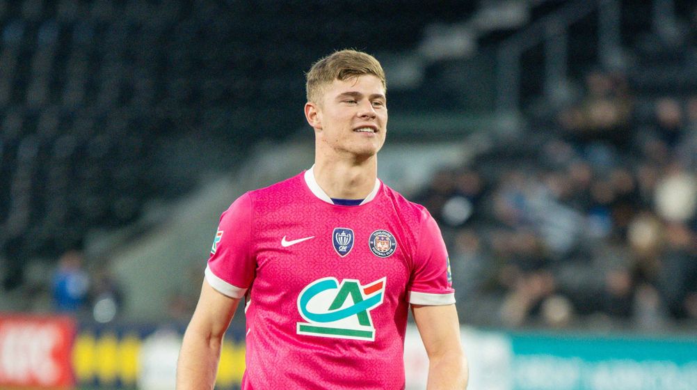 Stade Rennes tütet Cresswell-Deal ein – VfL Wolfsburg biss sich Zähne aus