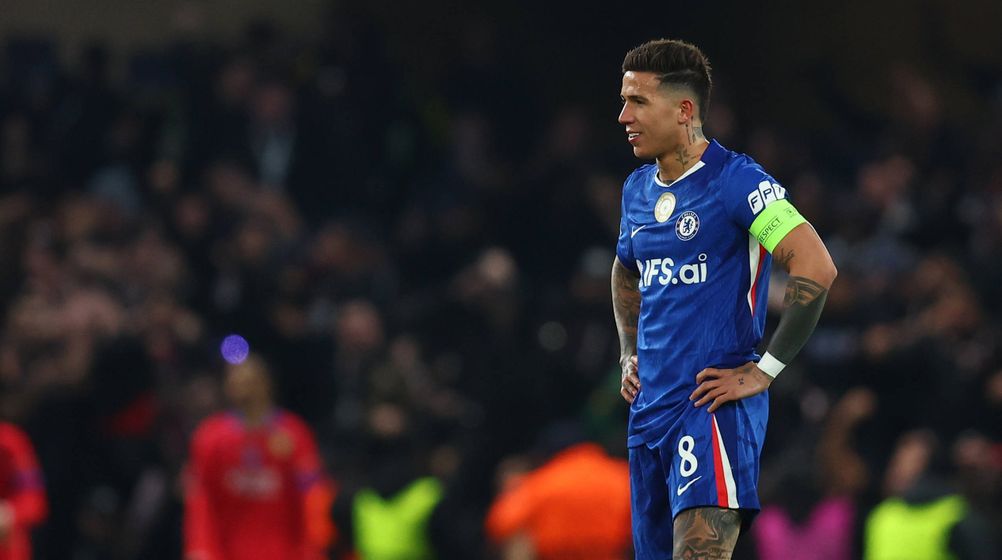 Chelsea setzt Manchester City kurze Frist im Fernández-Poker