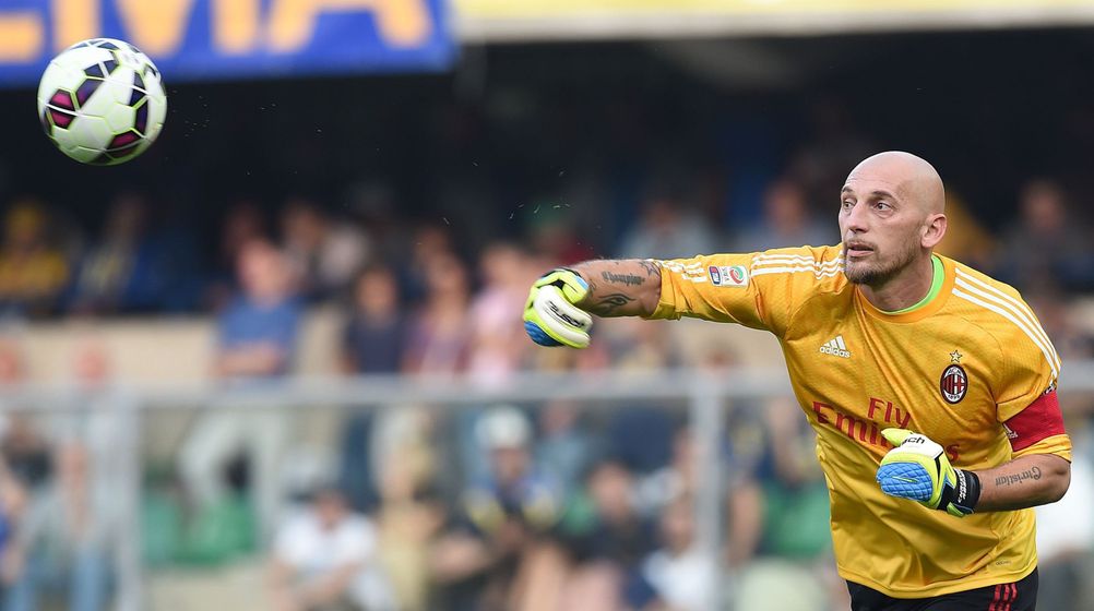 Christian Abbiati