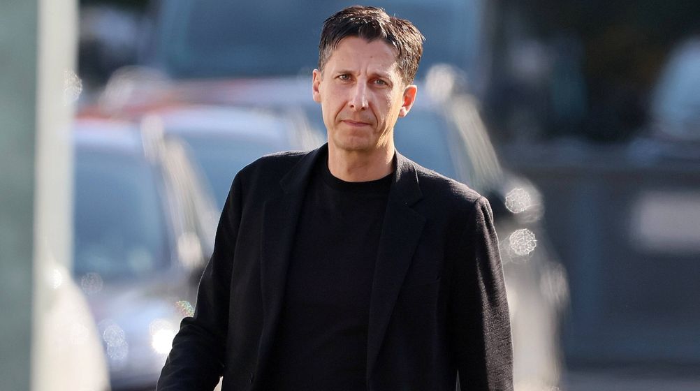 1. FC Köln: Keller wollte Urbig „Monster-Karriere-Chance“ nicht verbauen