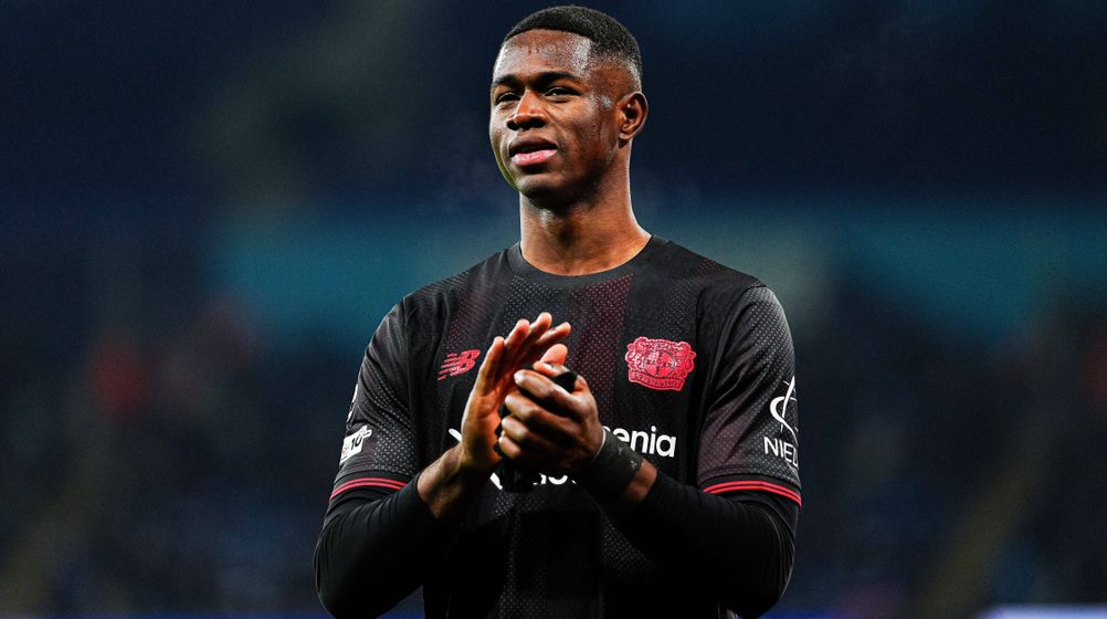 Bayer Leverkusen: Kofane zum Afrika-Cup – Vorwürfe gegen Kamerun-Trainer