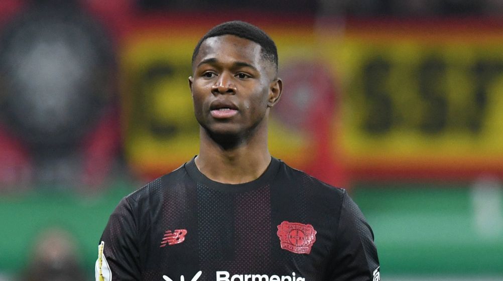Christian Kofane
