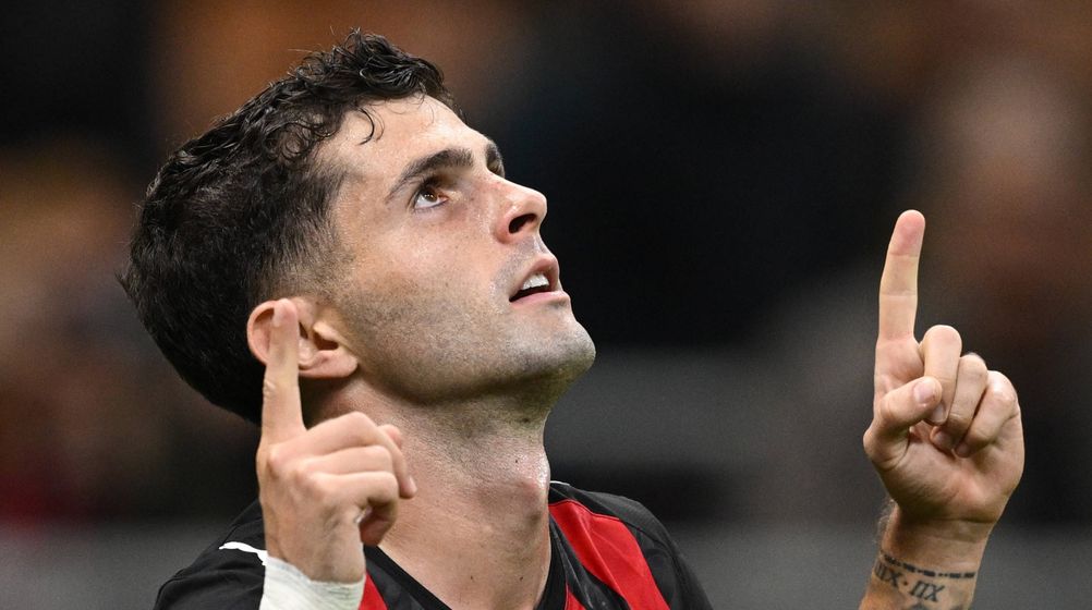 Christian Pulisic