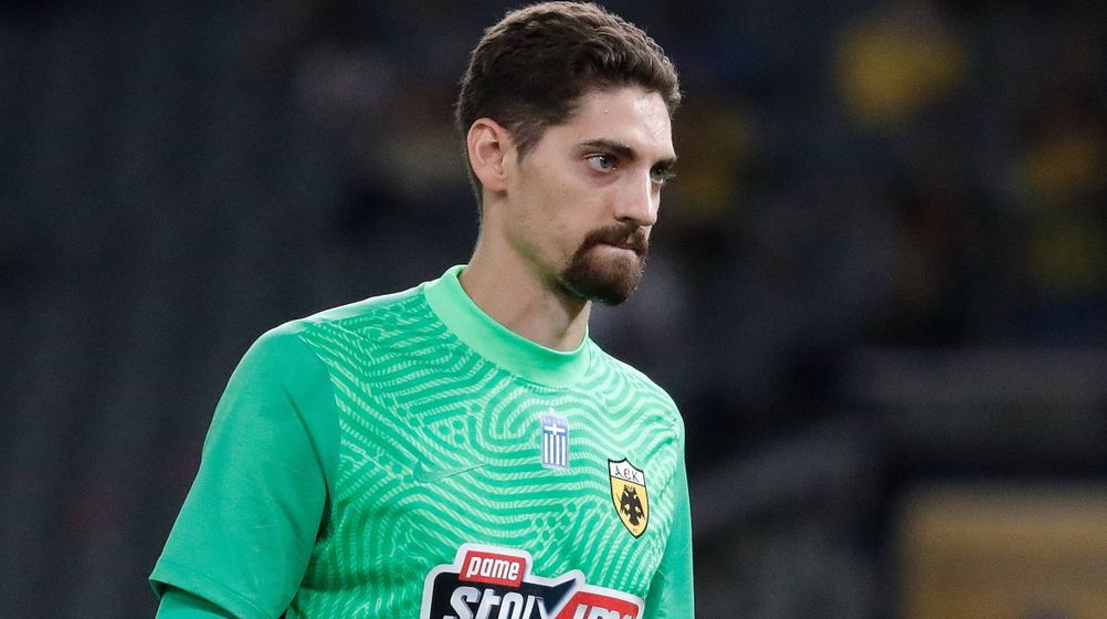 GAK verpflichtet Ex-Nationalspieler Cican Stankovic