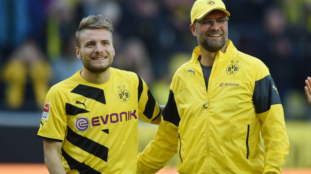 Mislintat über Fall Immobile: „Man kann sich keine Sicherheit kaufen“