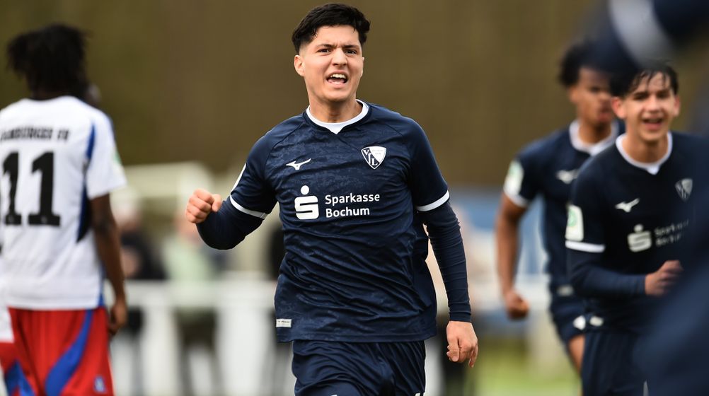 VfL Bochum: U19 noch ungeschlagen – Was hinter dem Höhenflug steckt