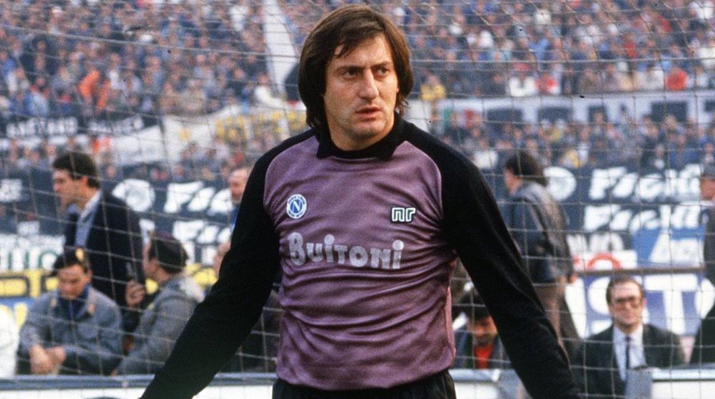 Claudio Garella