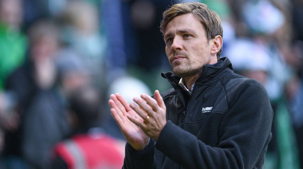 Werder Bremen hält an Fritz fest, macht aber Druck – Thioune kündigt Umbruch an