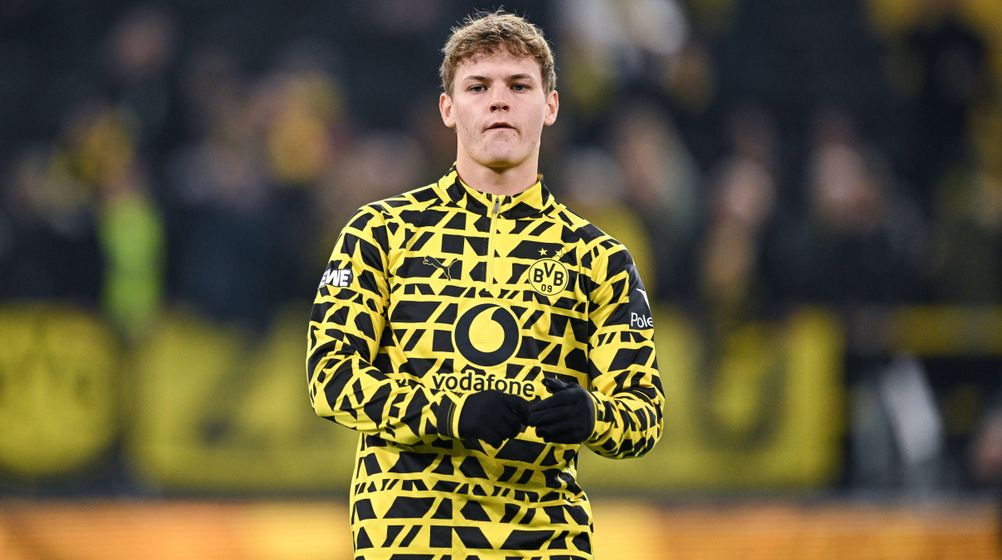 SV Elversberg erhält Zuschlag für Campbell – BVB sichert sich Rückkaufoption