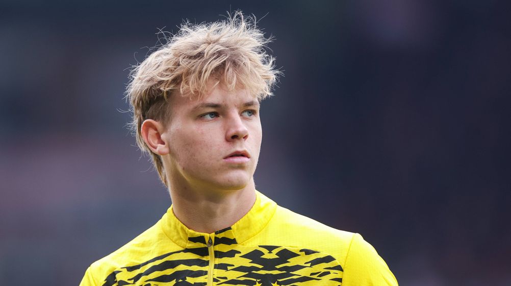 Celtic transfer target Cole Campbell: BVB diamond in the rough or Bundesliga castoff?