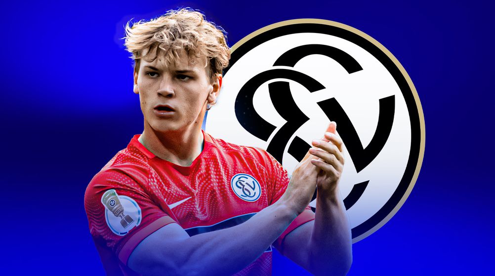 The new home of USMNT prospect Cole Campbell - Meet small town Bundesliga club Elversberg