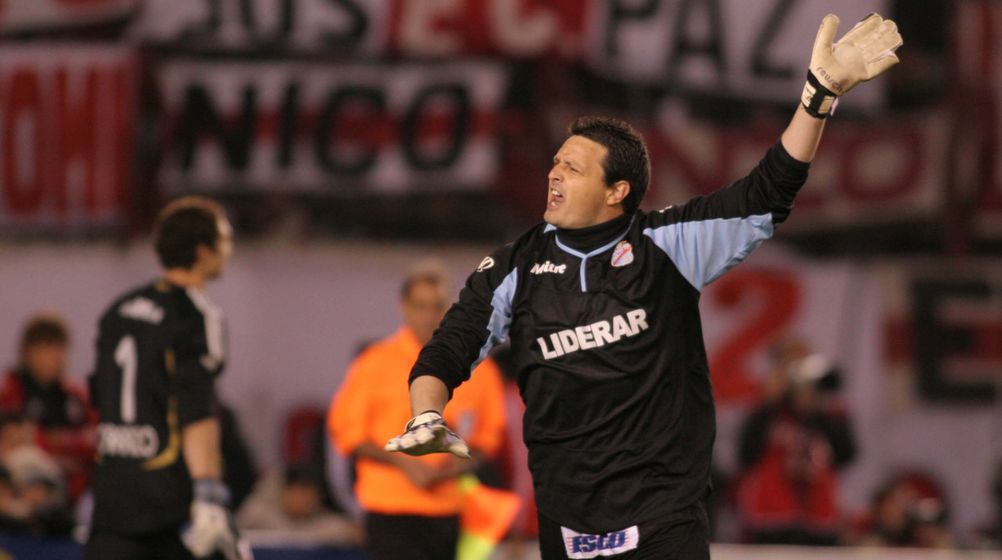 Mario Cuenca