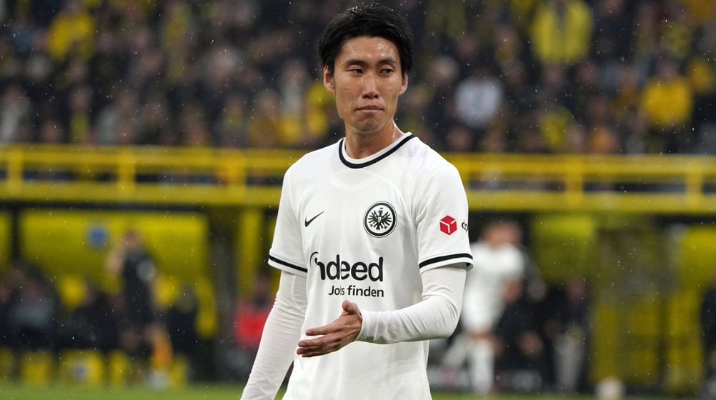 鎌田大地ラツィオ入り 背番号は6番 クラブが公式発表 | Transfermarkt