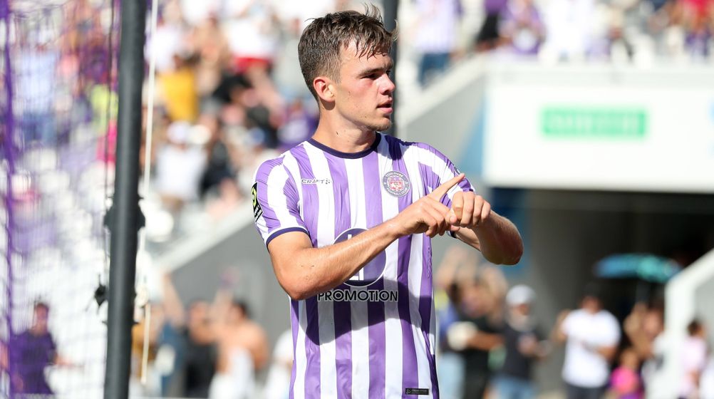 FC Bologna holt Thijs Dallinga vom FC Toulouse: Nur Zirkzee teurer