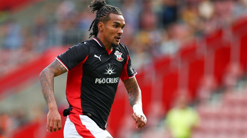 HSV holt Ex-Kölner Downs von Southampton mit Kaufoption