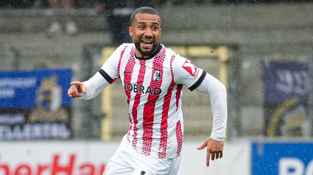 VfL Osnabrück bestätigt Kyereh-Transfer vom SC Freiburg