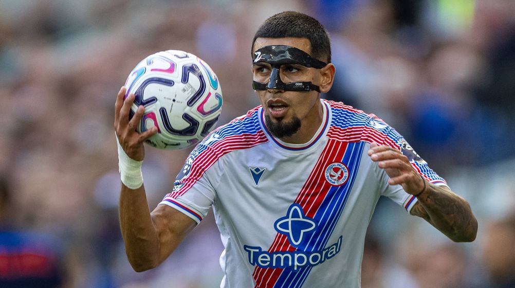 Daniel Muñoz to Nottingham Forest: The most expensive Over-30 transfers