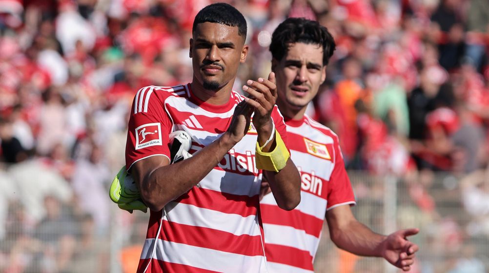 Union Berlin: Leeds United an Doekhi interessiert – Letzte Chance auf Ablöse