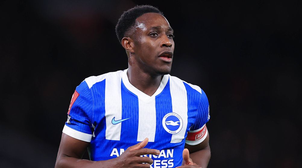Chelsea will Brightons Welbeck holen – Wäre einziger Ü30-Profi im Kader