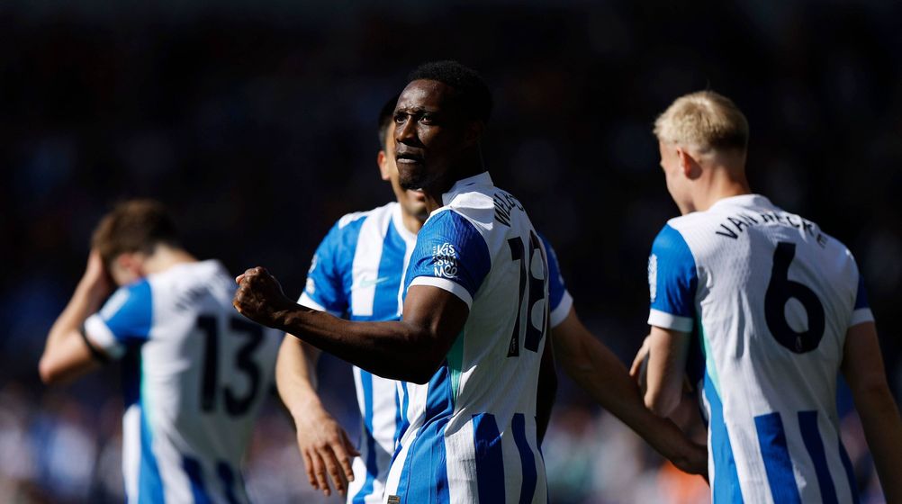 Danny Welbeck Danny Welbeck