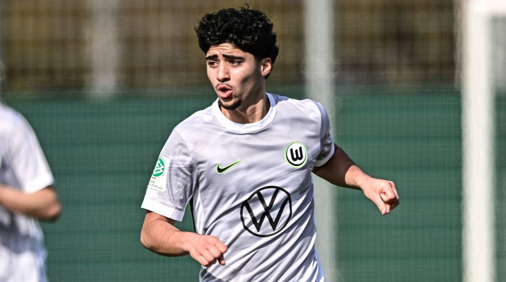 Werder Bremen verpflichtet Talente Soylu und Simic vom VfL Wolfsburg