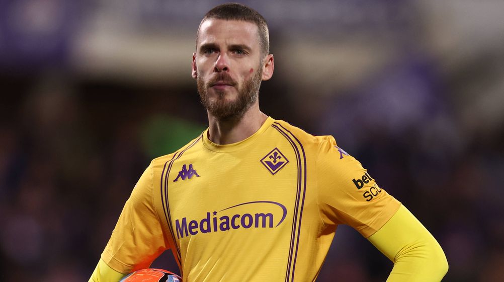 David de Gea