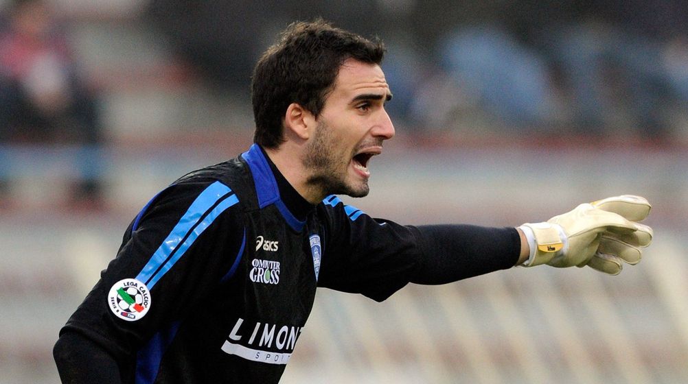 Davide Bassi