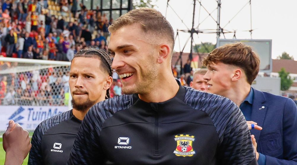 Jari De Busser