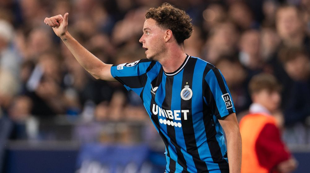 Maxim De Cuyper