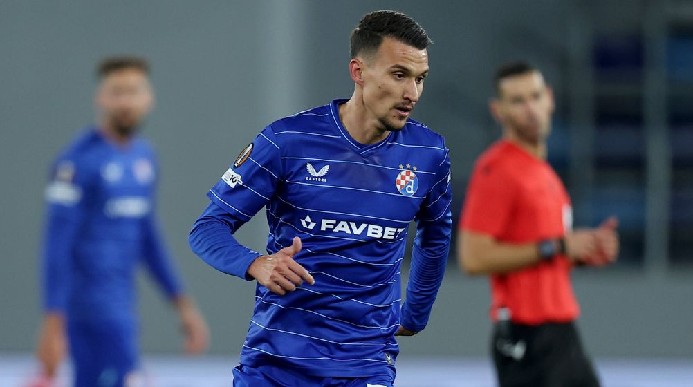 Schalke holt Ljubicic von Dinamo Zagreb – Ablöse steigt bei Aufstieg