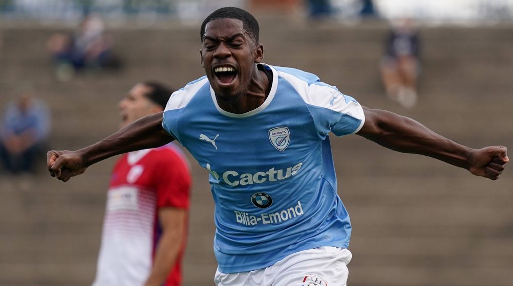 Mana Dembélé