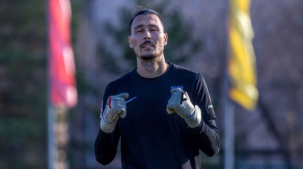 Denis Kavlinov Denis Kavlinov