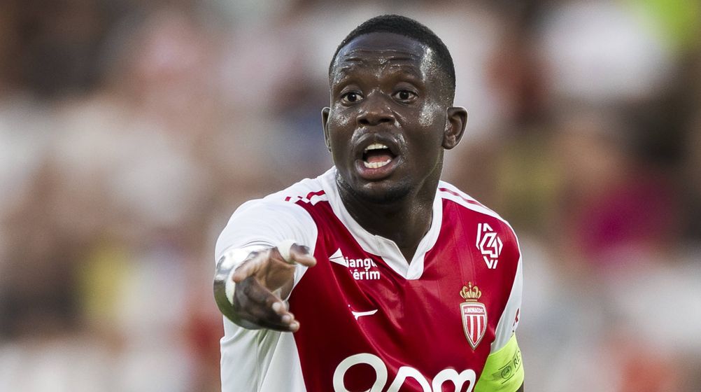 Denis Zakaria