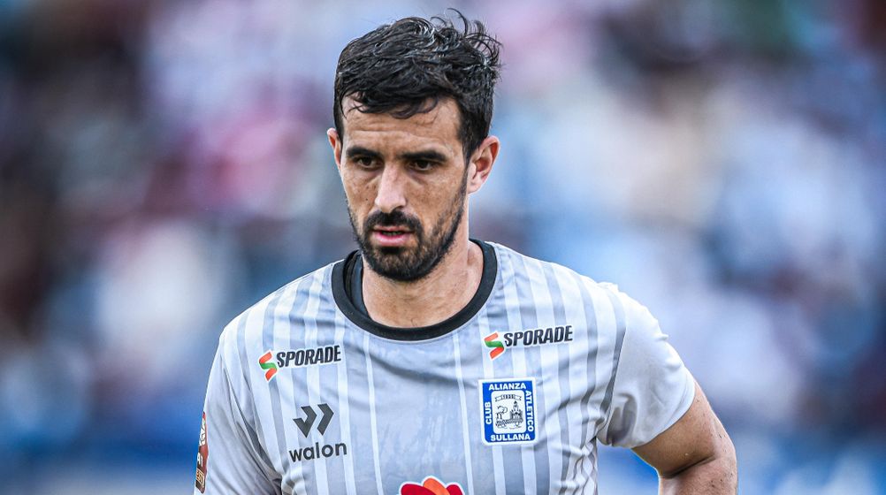 Diego Melián Diego Melián