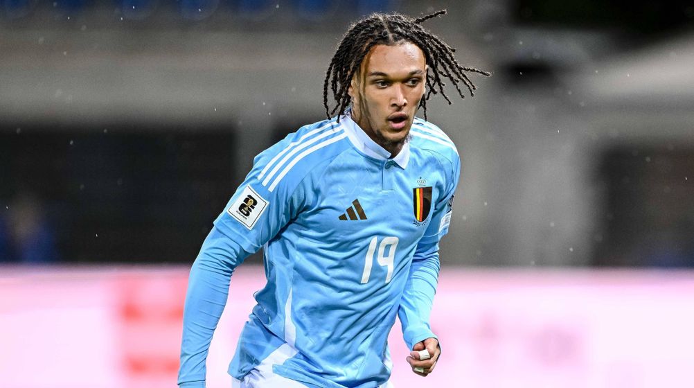 RB Leipzig mit Diomande-Ersatz Moreira einig – Hohe Ablöseforderung
