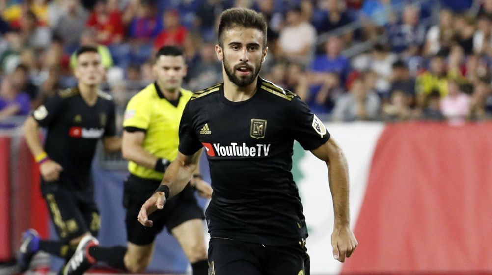 Fenerbahce Istanbul holt mit Diego Rossi den wertvollsten Spieler der MLS