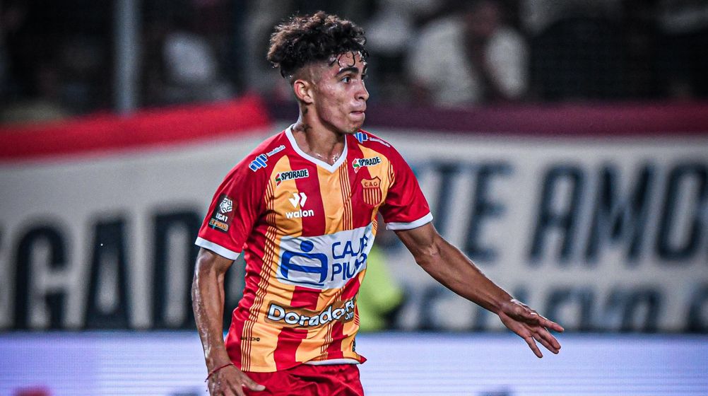 Diego Soto