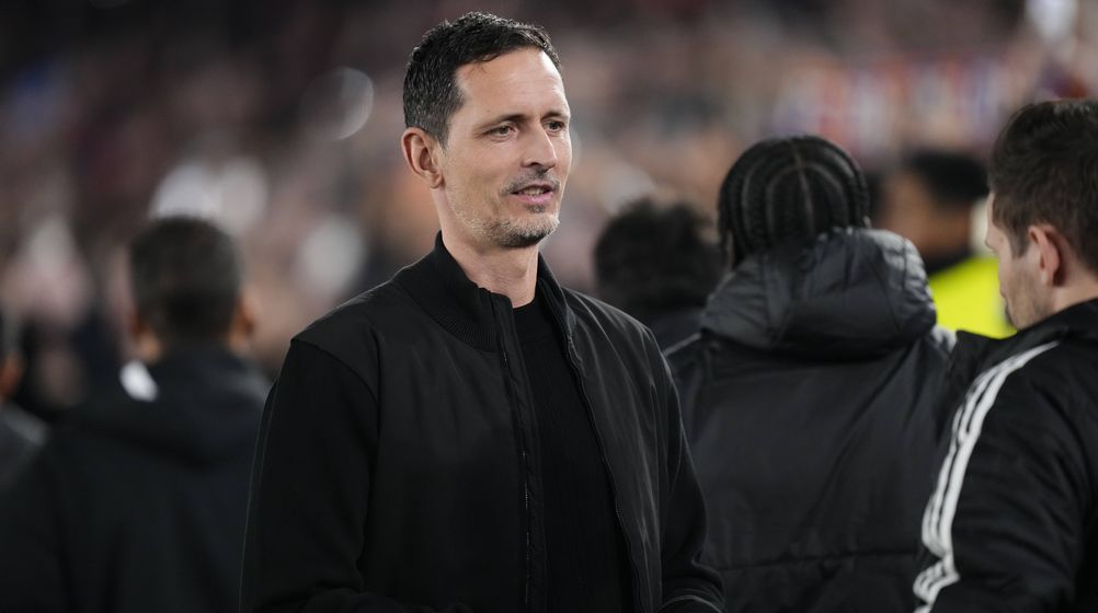 Toppmöller über Sages große Fußstapfen in Lens & Gründe fürs Aus bei Eintracht Frankfurt