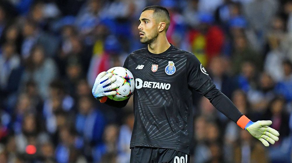 Diogo Costa