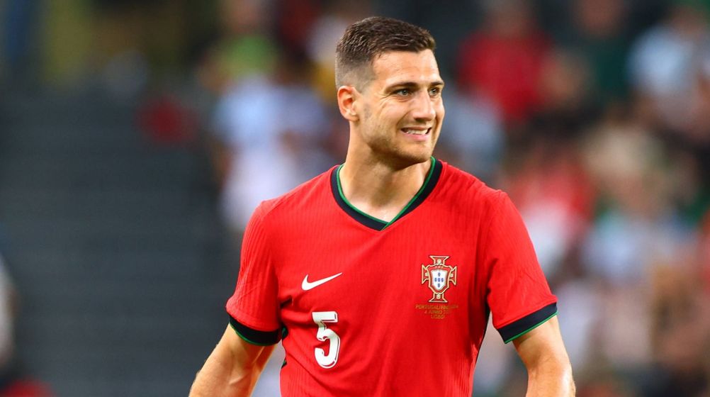 Diogo Dalot