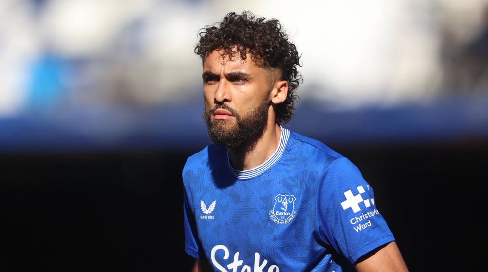 Dominic Calvert-Lewin