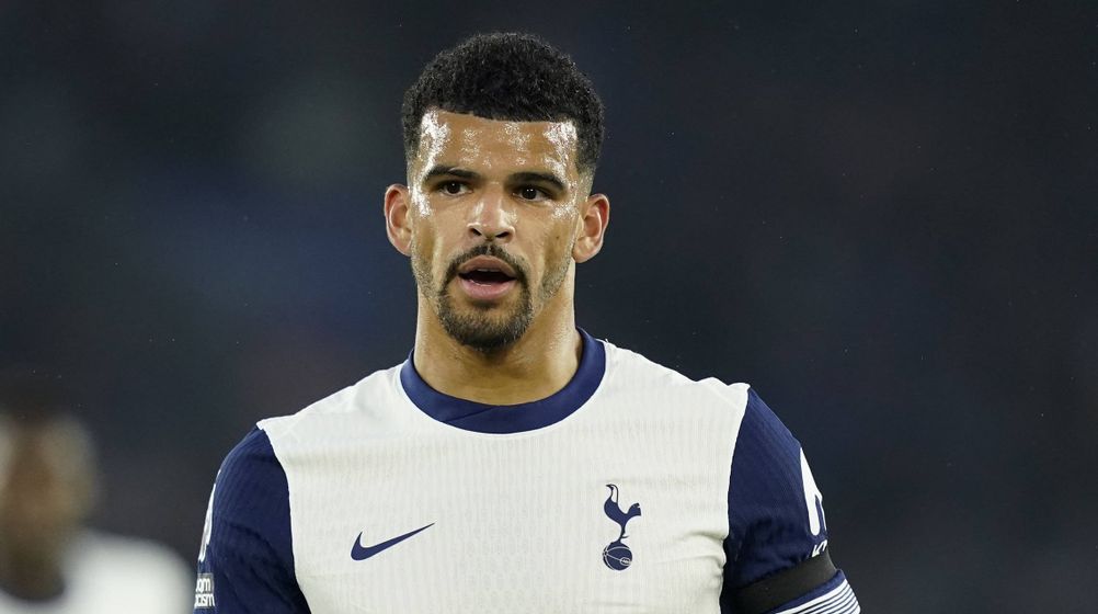 Dominic Solanke