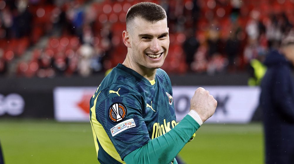 Dominik Livakovic Dominik Livakovic