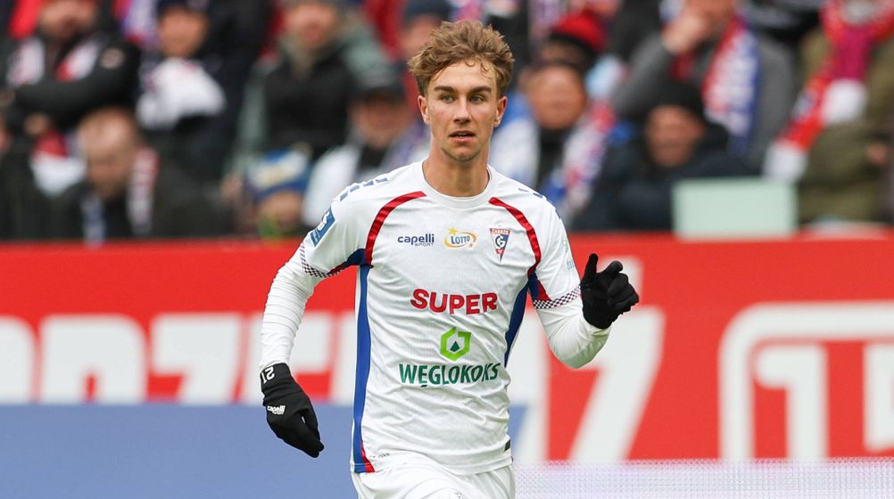 Dominik Sarapata