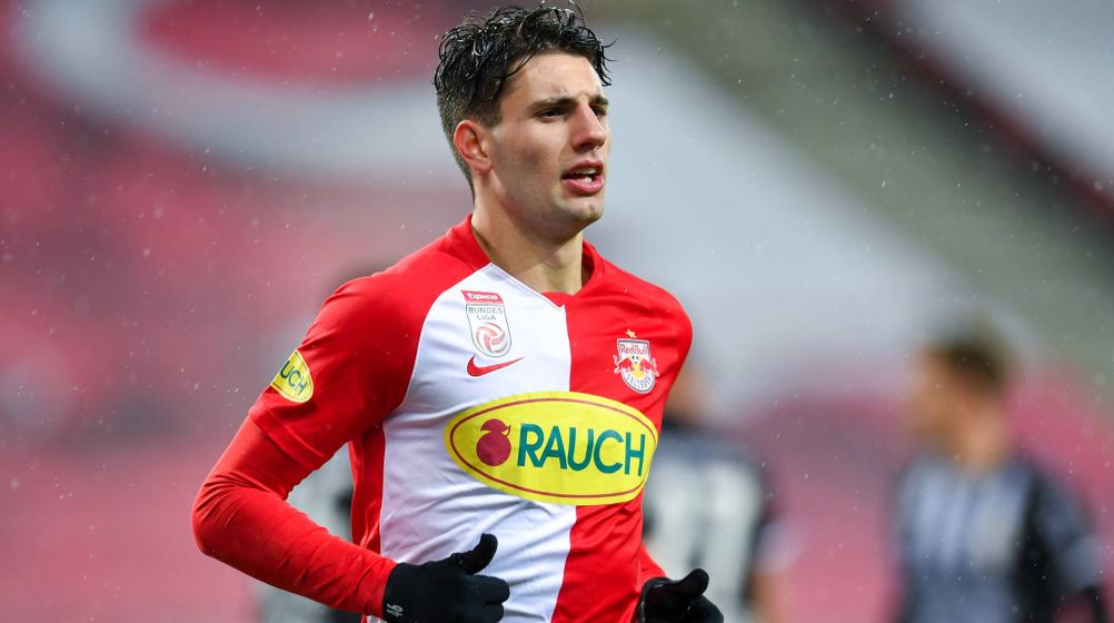 正式発表：ソボスライがライプツィヒに完全移籍 | Transfermarkt