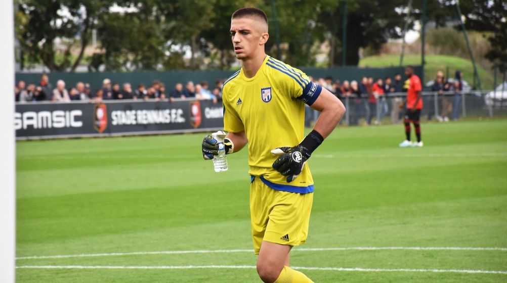 Mihailo Dragicevic Mihailo Dragicevic