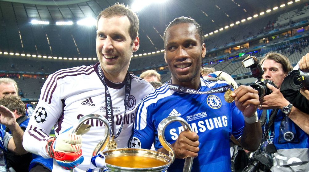 Petr Cech